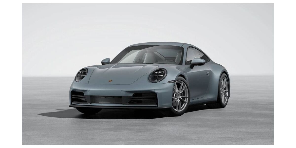 Porsche 992 14.691 km 127.490 &euro; Hofheim 65719