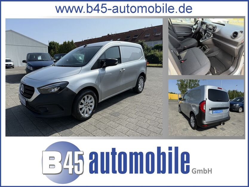 Mercedes-Benz Citan 35.967 km 18.690 € Gross-Umstadt 64823