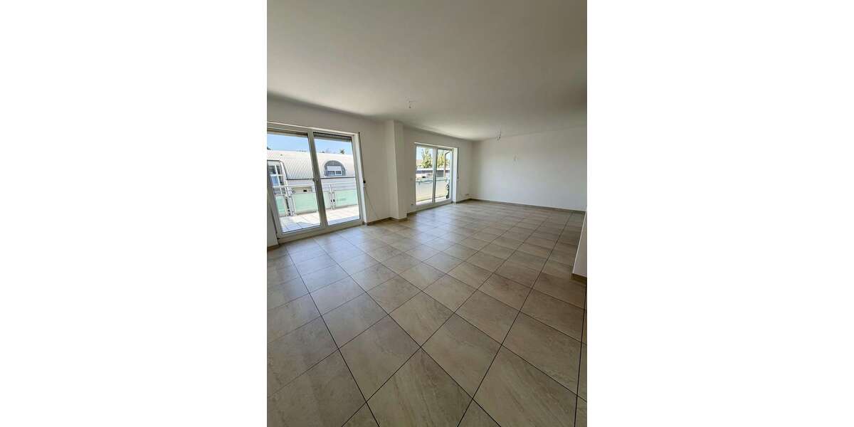 Etagenwohnung Eberstadt Eberstadt - 2 Zimmer, 75 m&sup2;, 1.090&euro; | Angebot:27135411
