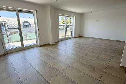 Wohnung Eberstadt Eberstadt - 2 Zimmer, 75 m&sup2;, 1.090&euro; | Angebot:27135411
