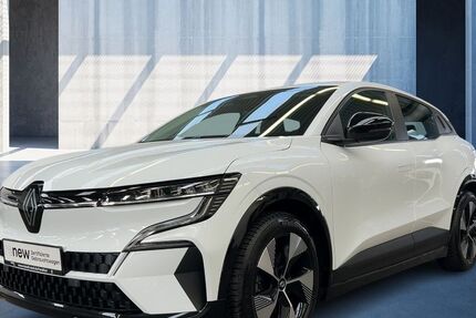 Renault Megane 58.544 km 18.830 € Frankfurt / Main 60314