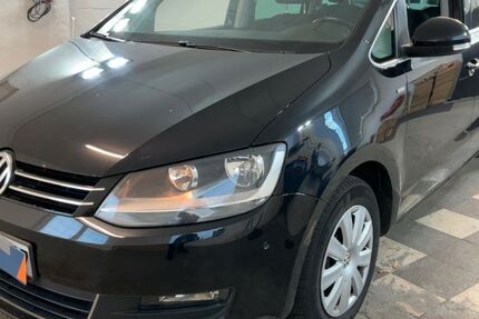 VW Sharan 198.500 km 11.990 &euro; Frankfurt am Main 65933