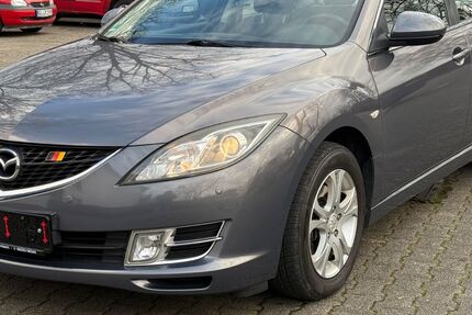Mazda 6 203.000 km 3.770 &euro; Rüsselsheim 65428