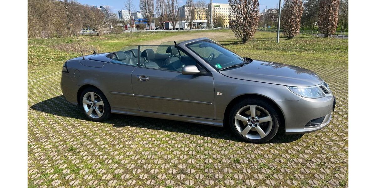Saab 9-3 41.000 km 16.200 &euro; Frankfurt 60326