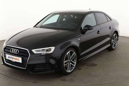 Audi A3 37.646 km 22.730 &euro; Frankfurt am Main 65936