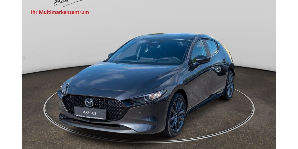 Mazda 3 3.000 km 28.690 &euro; Heppenheim 64646