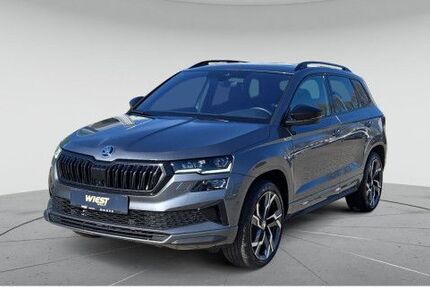 Skoda Karoq 36.900 km 39.933 &euro; Darmstadt 64295