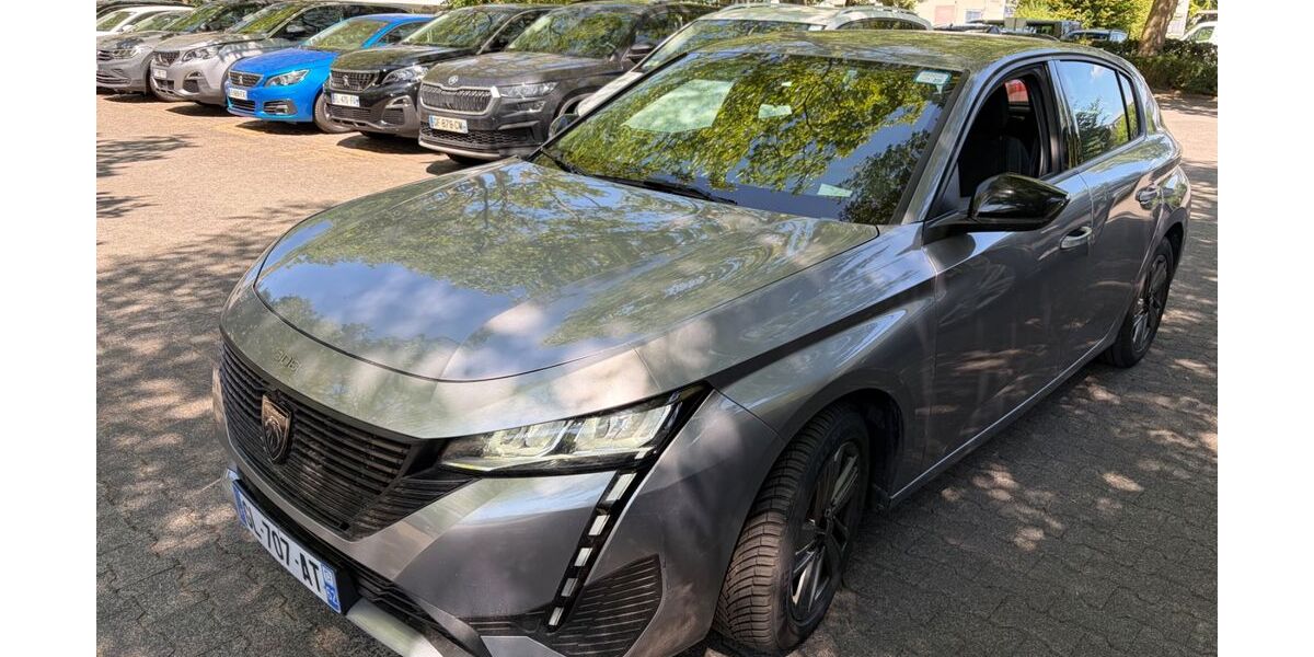 Peugeot 308 171.000 km 12.495 &euro; Hofheim am Taunus 65719