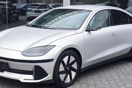 Hyundai IONIQ 6 30.000 km 33.750 € Dieburg 64807