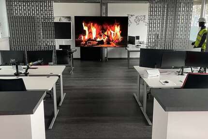 Gewerbeobjekt Mainz Hechtsheim Hechtsheim - 1.740&euro; | Angebot:26902740