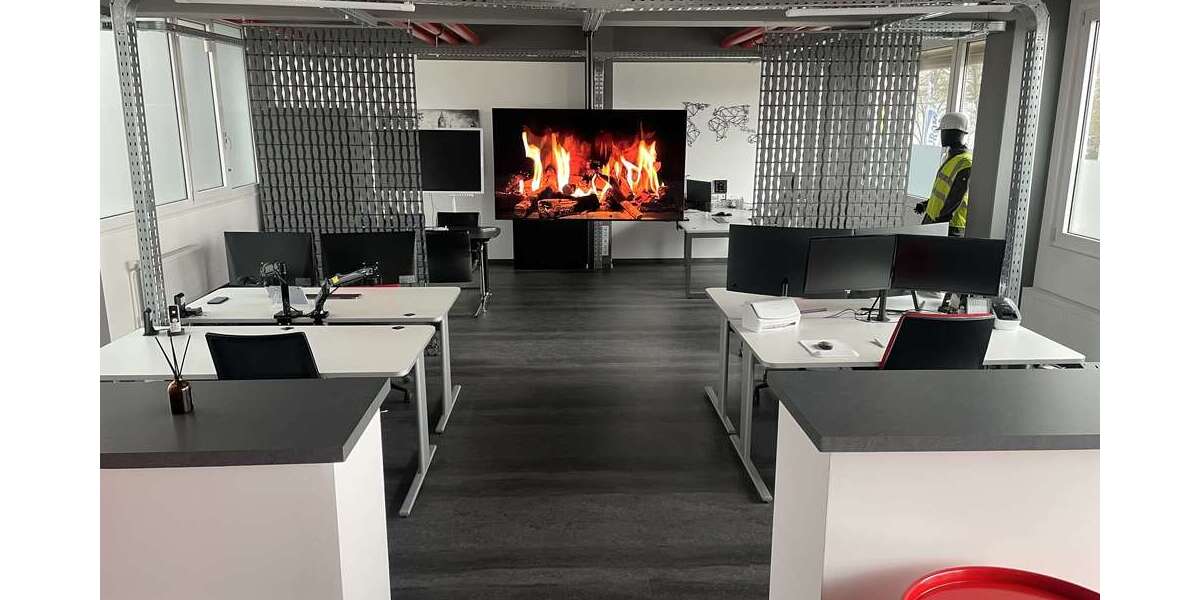Gewerbeobjekt Mainz Hechtsheim Hechtsheim - 1.740&euro; | Angebot:26902740