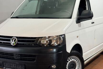 VW T5 Transporter 82.000 km 12.990 &euro; Rodgau 63110