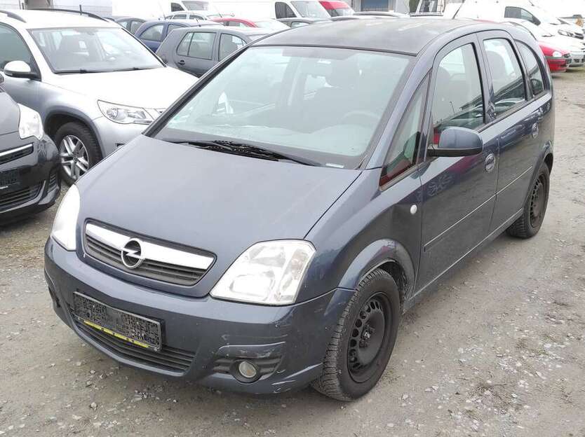 Meriva