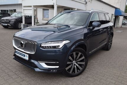 Volvo XC90 106.000 km 39.785 &euro; Darmstadt 64291