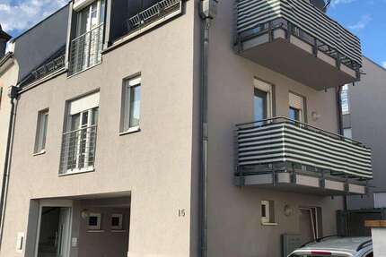 Wohnung Raunheim - 2 Zimmer, 72 m&sup2;, 260.000&euro; | Angebot:25181938