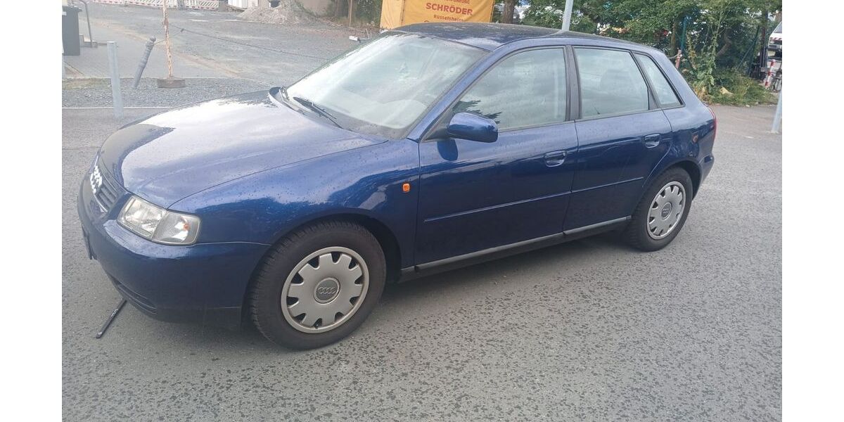Audi A3 247.000 km 1.790 &euro; Frankfurt am main 61313