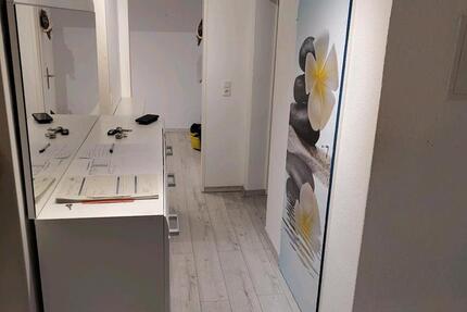 Wohnung Frankfurt am Main Gutleutviertel - 3 Zimmer, 72 m&sup2;, 1.500&euro; | Angebot:25224573