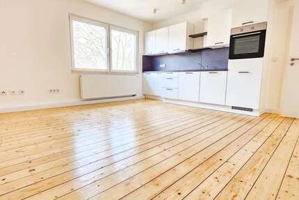 Wohnung zum Kaufen in Frankfurt am Main 399.000 € 65.4 m²