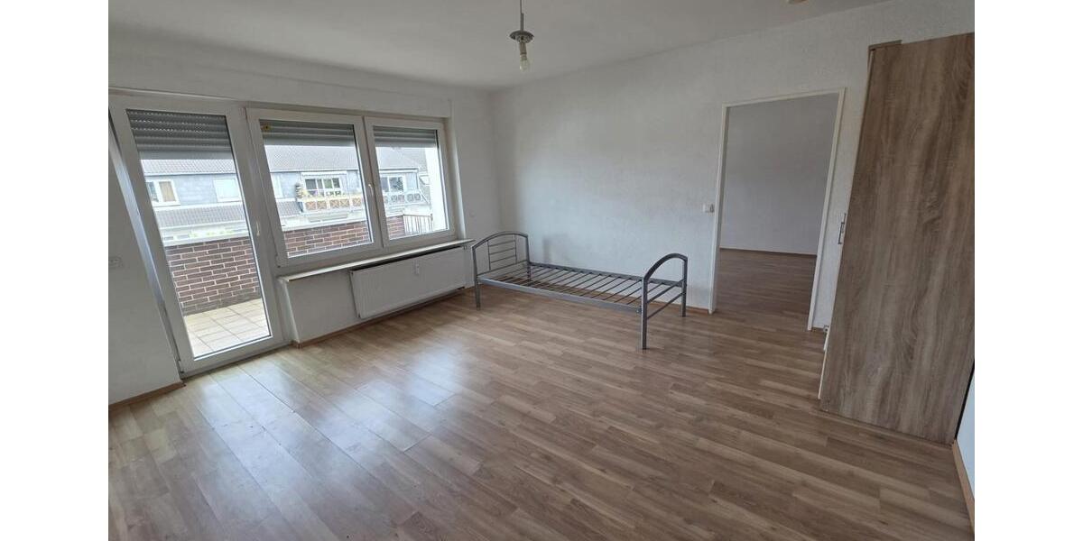 Etagenwohnung Mörfelden-Walldorf Walldorf - 2 Zimmer, 60 m&sup2;, 1.000&euro; | Angebot:26516592