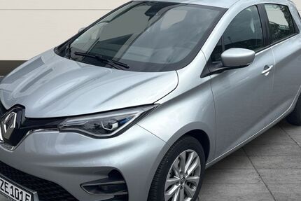 Renault ZOE 59.285 km 21.990 &euro; Frankfurt am Main 60326