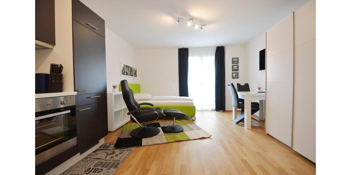 Etagenwohnung Raunheim - 1 Zimmer, 745&euro; | Angebot:10767070