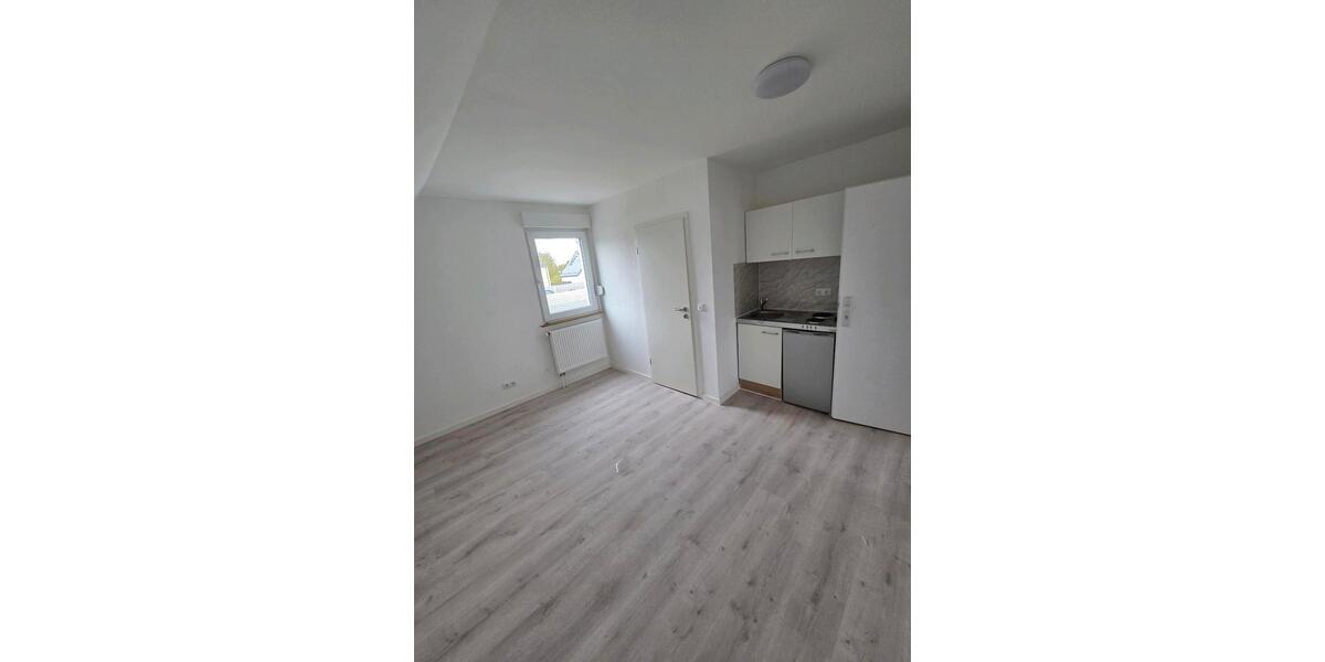 Etagenwohnung Rüsselsheim am Main - 1 Zimmer, 20 m&sup2;, 550&euro; | Angebot:26703297