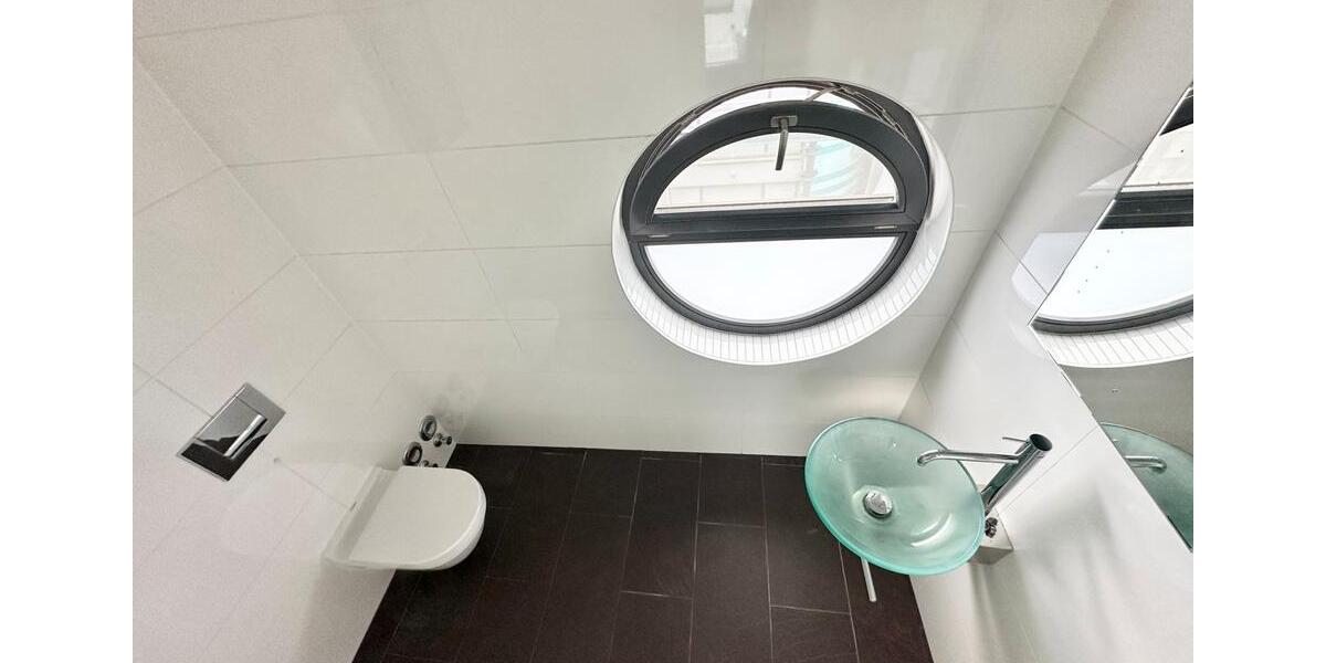 Etagenwohnung Offenbach am Main Bieberer Berg - 3 Zimmer, 152 m&sup2;, 1.950&euro; | Angebot:25432459