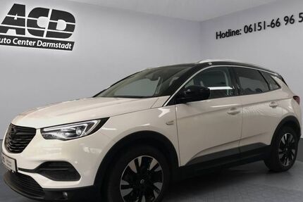 Opel Grandland (X) 86.120 km 20.470 € Darmstadt 64289