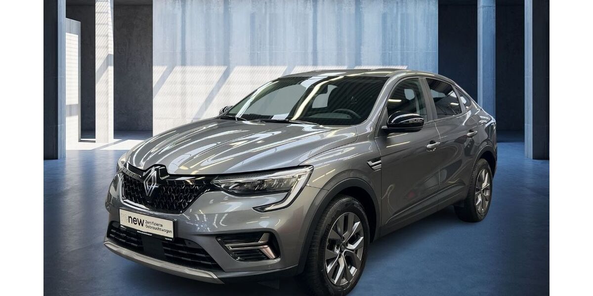 Renault Arkana 33.051 km 22.480 &euro; Frankfurt / Main 60314