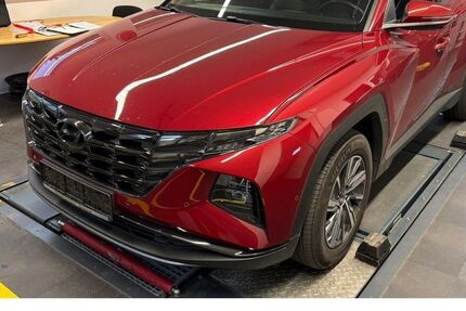 Hyundai TUCSON 45.400 km 28.690 &euro; Bensheim 64625