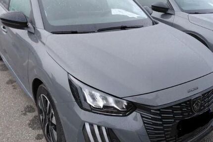 Peugeot 208 25.118 km 14.980 &euro; Rüsselsheim 65428