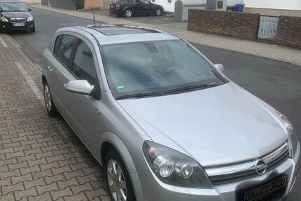 Opel Astra 190.550 km 1.700 &euro; Griesheim 64347