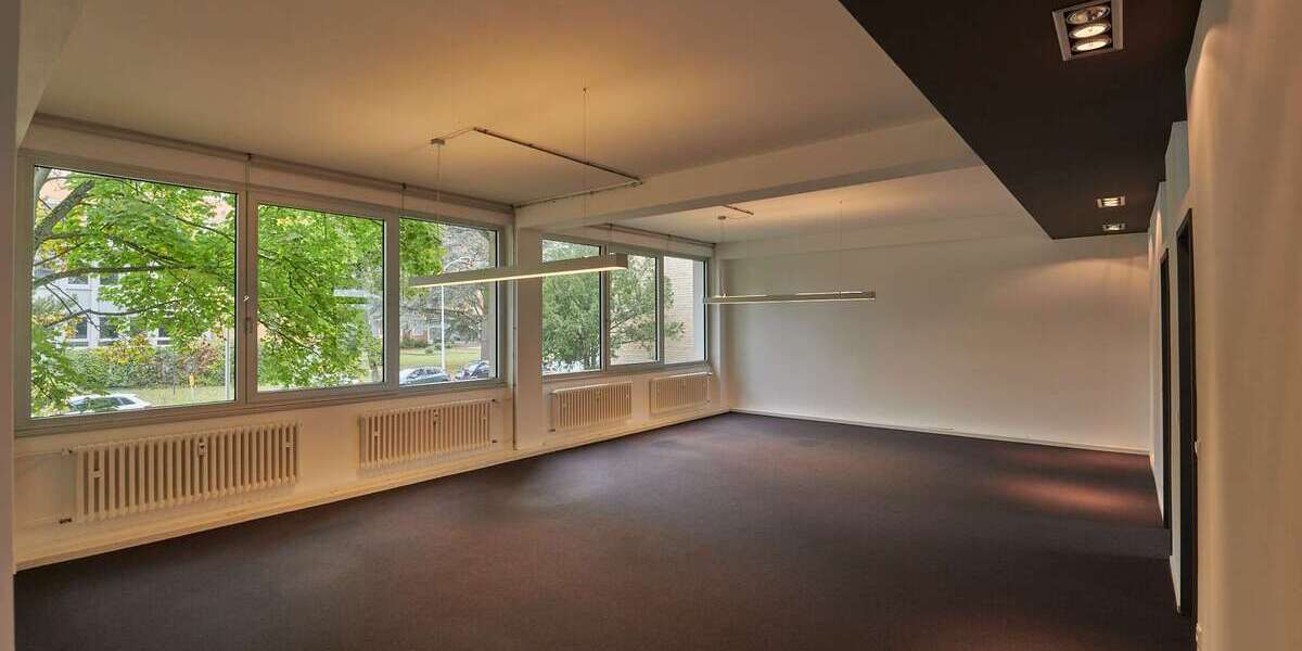Gewerbeobjekt Darmstadt Darmstadt-West - 1.895&euro; | Angebot:26698418
