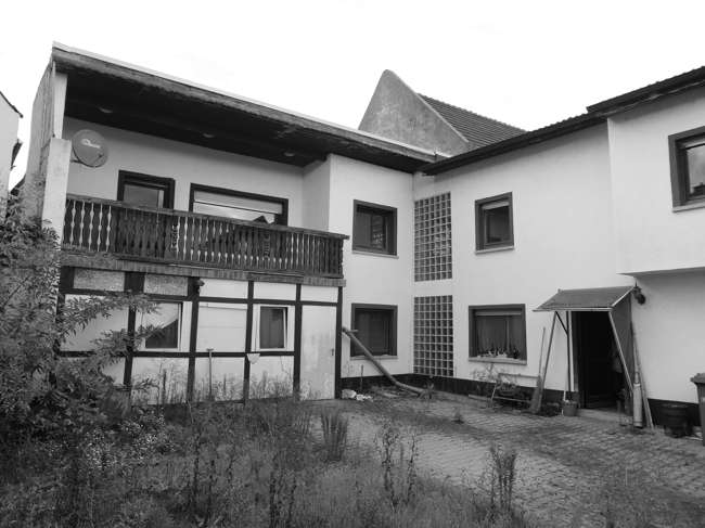 Haus zum Kaufen in Bechtheim 199.000 € 150 m²