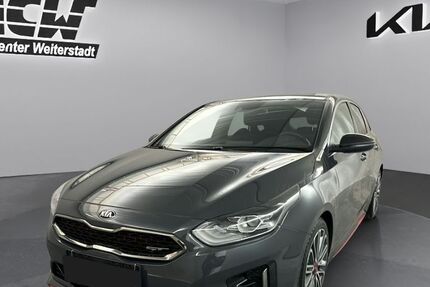 Kia pro ceed / ProCeed 96.500 km 20.869 &euro; Weiterstadt-Darmstadt 64331