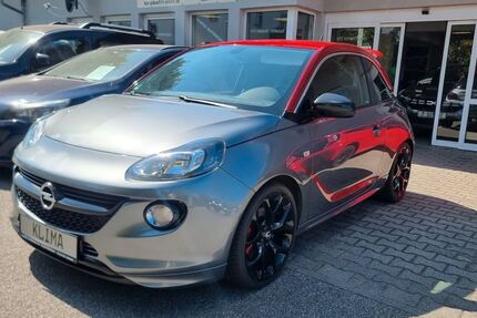 Opel Adam 105.800 km 8.490 € Riedstadt 64560