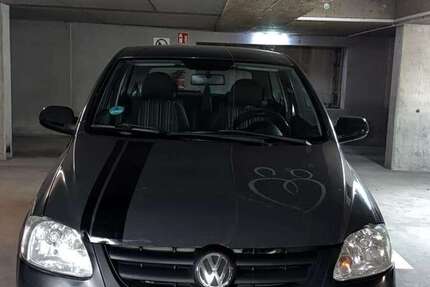 VW Fox 186.000 km 1.150 &euro; Riedstadt 64560