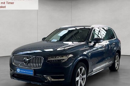 Volvo XC90 71.044 km 47.700 &euro; Frankfurt am Main 60486