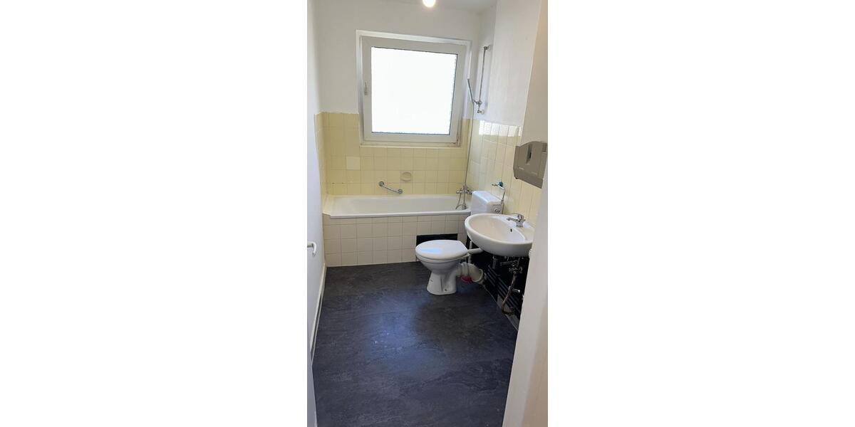 Etagenwohnung Breuberg - 3 Zimmer, 58 m&sup2;, 750&euro; | Angebot:26396318