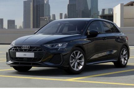 Audi A3 4.900 km 33.800 &euro; Frankfurt am Main 60314