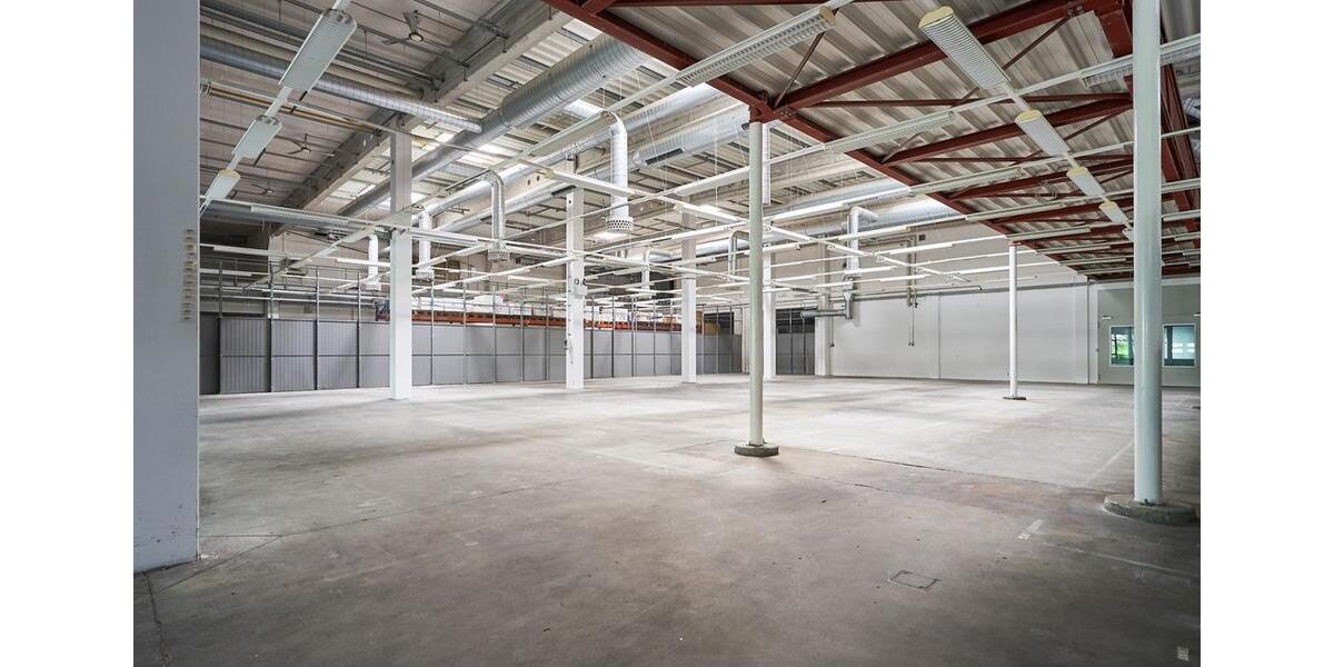 Gewerbeobjekt Mainz Ebersheim - 17&euro; | Angebot:25025317