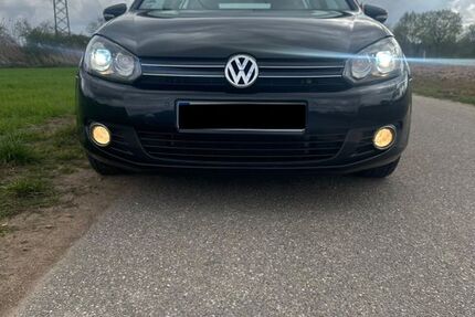 VW Golf 188.974 km 5.149 &euro; Darmstadt 64291