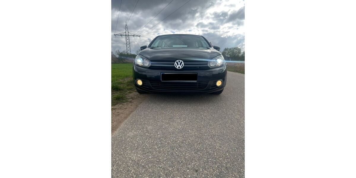 VW Golf 188.974 km 5.149 &euro; Darmstadt 64291