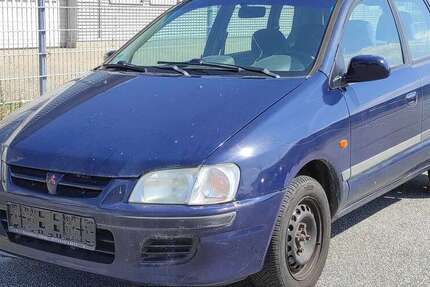 Mitsubishi Space Star 218.777 km 699 &euro; Bickenbach 64404