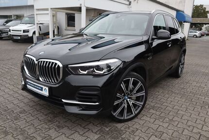 BMW X5 66.227 km 51.970 € Darmstadt 64291
