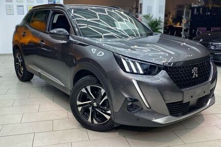 Peugeot 2008 46.172 km 18.700 € Neu-Isenburg 63263