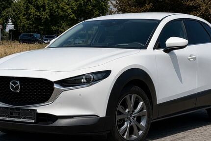 Mazda CX-3 88.785 km 18.995 &euro; Bickenbach 64404