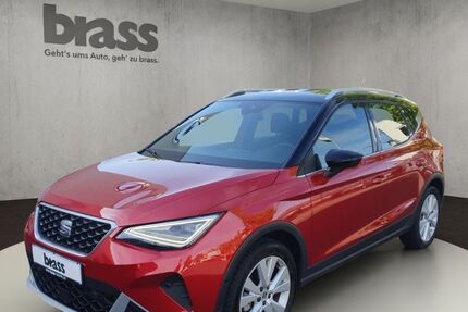 Seat Arona 14.500 km 19.980 &euro; Offenbach 63075