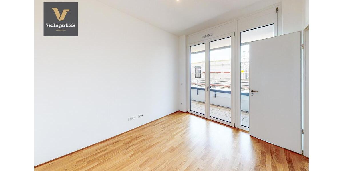 Etagenwohnung Darmstadt Darmstadt-West - 3 Zimmer, 70 m&sup2;, 1.425&euro; | Angebot:25540510