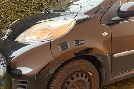 Peugeot 107 154.000 km 1.900 &euro; Rodgau 63110